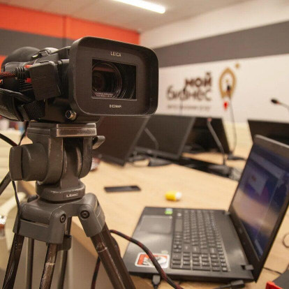 Фотогалерея - Бизнес будущего. Продавай по-новому.