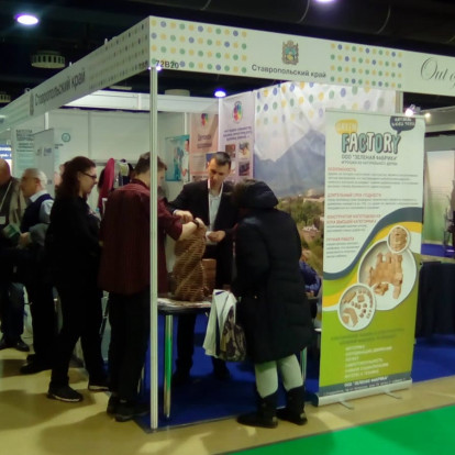 Фотогалерея - MedTravelExpo-2018. Санатории. Курорты. Медицинские центры»