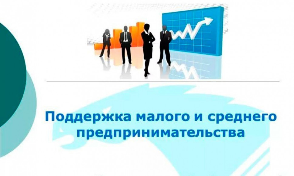 Поддержка субъектов МСП в субъектах Российской Федерации, входящих в состав Северо-Кавказского федерального округа