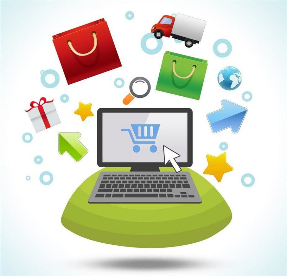 Третий онлайн интенсив «iShop-Start - Интернет магазин с нуля»