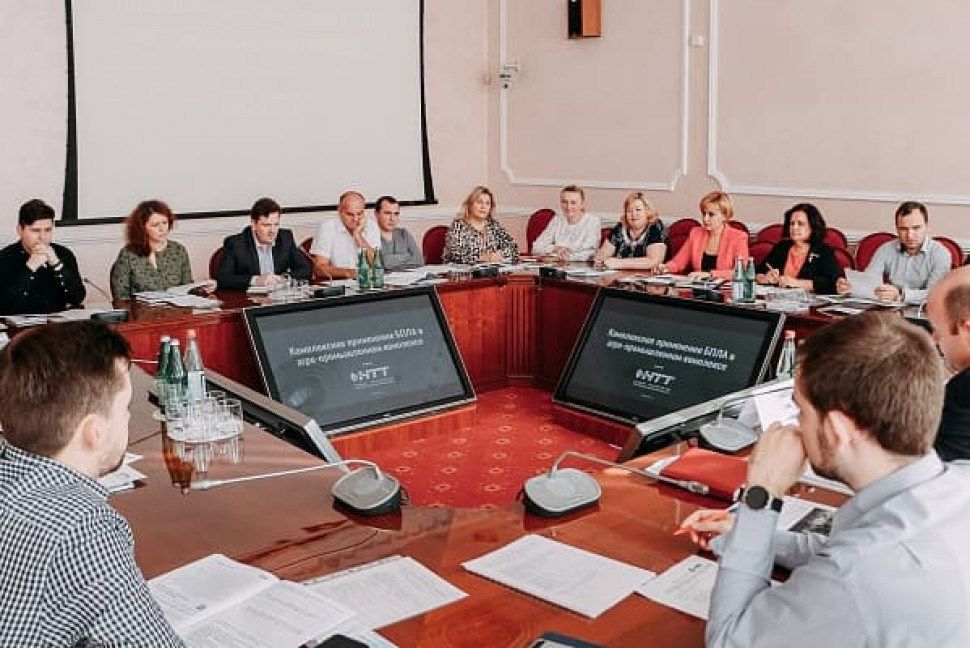 Цифровизация сельского хозяйства — очередной этап развития экономики Ставрополья