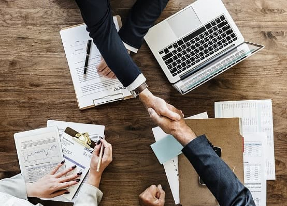 Открыт конкурсный отбор и сбор заявок на услуги по популяризации продукции субъектов малого и среднего предпринимательства