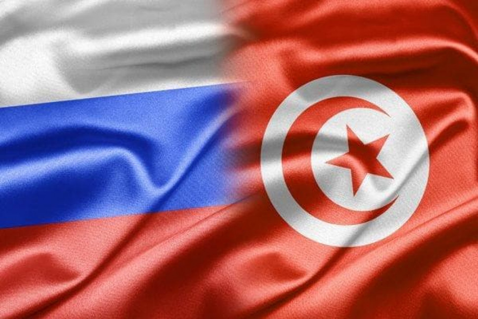 Российско-Тунисский деловой совет запустил российско-тунисскую торгово-экспортную платформу «B2B-RTBC» для тунисских и российских компаний и предпринимателей