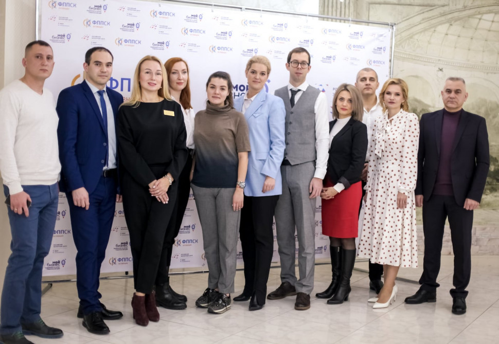 Представители белорусского бизнеса посетили Ставрополье в рамках реверсной бизнес-миссии